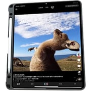 Wiwu Magnet Touch iPad Keyboard Case Black