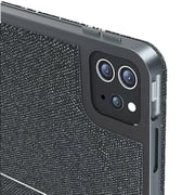 Wiwu Magnet Touch iPad Keyboard Case Black