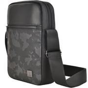 Wiwu Salem Crossbody Shoulder Bag Black