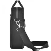 Wiwu Hali Vertical Laptop Bag Black 11Inch