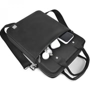 Wiwu Hali Vertical Laptop Bag Black 11Inch