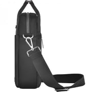 Wiwu Hali Vertical Laptop Bag Black 14Inch