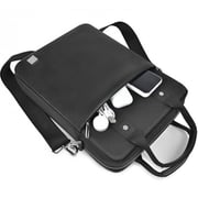 Wiwu Hali Vertical Laptop Bag Black 14Inch