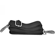 Wiwu Hali Vertical Laptop Bag Black 14Inch