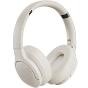 Wiwu TD-02W Soundcool Wireless Over Ear Headset White