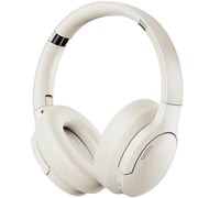 Wiwu TD-02W Soundcool Wireless Over Ear Headset White