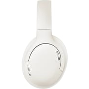 Wiwu TD-02W Soundcool Wireless Over Ear Headset White