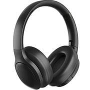 Wiwu TD-02BLK Soundcool Wireless Over Ear Headset Black