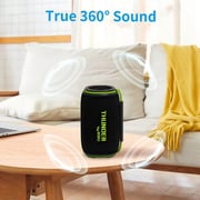 Wiwu Thunder Wireless Speaker Black