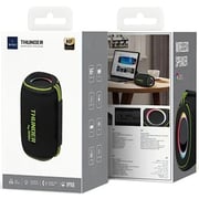 Wiwu Thunder Wireless Speaker Black