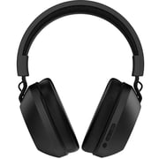 Wiwu TD-06 Solar Wireless Over Ear Headphones Black