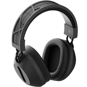 Wiwu TD-06 Solar Wireless Over Ear Headphones Black