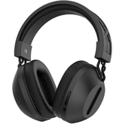 Wiwu TD-06 Solar Wireless Over Ear Headphones Black