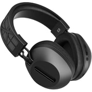 Wiwu TD-06 Solar Wireless Over Ear Headphones Black
