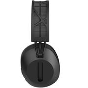 Wiwu TD-06 Solar Wireless Over Ear Headphones Black