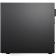 Lenovo ThinkCentre neo 50s Tower (2022) Desktop - 12th Gen / Intel Core i5-12400 / 256GB SSD / 4GB RAM / Shared Intel UHD Graphics 730 / DOS / Black / International Version - [11T000HKGP]