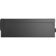 Lenovo ThinkCentre neo 50s Tower (2022) Desktop - 12th Gen / Intel Core i5-12400 / 256GB SSD / 4GB RAM / Shared Intel UHD Graphics 730 / DOS / Black / International Version - [11T000HKGP]
