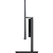 Lenovo ThinkCentre neo 50a 24 Gen 5 All-in-One (2023) Desktop - 13th Gen / Intel Core i7-13620H / 23.8inch FHD / 512GB SSD / 8GB RAM / Shared Intel UHD Graphics / DOS / English Keyboard / Luna Grey / International Version - [12SC000WGP]