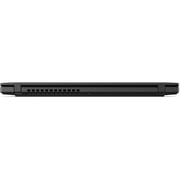 Lenovo ThinkPad T14 Gen 5 (2023) Laptop - 1st Series / Intel Core Ultra 7-155U / 14inch WUXGA / 512GB SSD / 16GB RAM / Shared Intel Graphics / DOS / English Keyboard / Black / International Version - [21ML001BGP]