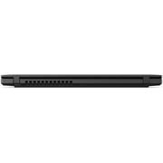 Lenovo ThinkPad T14 Gen 5 (2023) Laptop - 1st Series / Intel Core Ultra 5-125U / 14inch WUXGA / 512GB SSD / 8GB RAM / Shared Intel Graphics / Windows 11 Pro / English Keyboard / Black / International Version - [21ML000BGP]