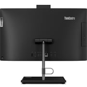 Lenovo ThinkCentre neo 30a 22 Gen 4 All-in-One (2023) Desktop - 13th Gen / Intel Core i5-13420H / 21.5 Inches FHD / 512GB SSD / 8GB RAM / Shared Intel Graphics / DOS / English Keyboard / Raven Black / International Version - [12K3000XGP]