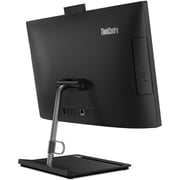 Lenovo ThinkCentre neo 30a 22 Gen 4 All-in-One (2023) Desktop - 13th Gen / Intel Core i5-13420H / 21.5 Inches FHD / 512GB SSD / 8GB RAM / Shared Intel Graphics / DOS / English Keyboard / Raven Black / International Version - [12K3000XGP]