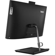 Lenovo ThinkCentre neo 30a 22 Gen 4 All-in-One (2023) Desktop - 13th Gen / Intel Core i5-13420H / 21.5 Inches FHD / 512GB SSD / 8GB RAM / Shared Intel Graphics / DOS / English Keyboard / Raven Black / International Version - [12K3000XGP]