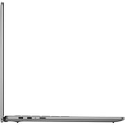 Dell Latitude (2024) Laptop - Snapdragon X Elite-X1E-80-100 / 14inch QHD+ / 512GB SSD / 32GB RAM / Shared Qualcomm Adreno Graphics / Windows 11 / English Keyboard / Grey / International Version - [7455]