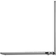 Dell Latitude (2024) Laptop - Snapdragon X Elite-X1E-80-100 / 14inch QHD+ / 512GB SSD / 32GB RAM / Shared Qualcomm Adreno Graphics / Windows 11 / English Keyboard / Grey / International Version - [7455]