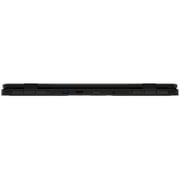 MSI Sword 16 HX Gaming (2025) Laptop - 14th Gen / Intel Core i9-14900HX / 16inch FHD+ / 1TB SSD / 16GB RAM / 6GB NVIDIA GeForce RTX 4050 Graphics / Windows 11 / English & Arabic Keyboard / Cosmos Gray Black / Middle East Version - [B14VEKG]