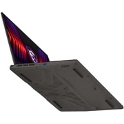MSI Sword 16 HX Gaming (2025) Laptop - 14th Gen / Intel Core i9-14900HX / 16inch FHD+ / 1TB SSD / 16GB RAM / 6GB NVIDIA GeForce RTX 4050 Graphics / Windows 11 / English & Arabic Keyboard / Cosmos Gray Black / Middle East Version - [B14VEKG]