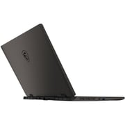 MSI Sword 16 HX Gaming (2025) Laptop - 14th Gen / Intel Core i9-14900HX / 16inch FHD+ / 1TB SSD / 16GB RAM / 6GB NVIDIA GeForce RTX 4050 Graphics / Windows 11 / English & Arabic Keyboard / Cosmos Gray Black / Middle East Version - [B14VEKG]