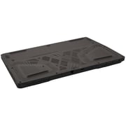 MSI Sword 16 HX Gaming (2025) Laptop - 14th Gen / Intel Core i9-14900HX / 16inch FHD+ / 1TB SSD / 16GB RAM / 6GB NVIDIA GeForce RTX 4050 Graphics / Windows 11 / English & Arabic Keyboard / Cosmos Gray Black / Middle East Version - [B14VEKG]