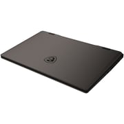 MSI Sword 16 HX Gaming (2025) Laptop - 14th Gen / Intel Core i9-14900HX / 16inch FHD+ / 1TB SSD / 16GB RAM / 6GB NVIDIA GeForce RTX 4050 Graphics / Windows 11 / English & Arabic Keyboard / Cosmos Gray Black / Middle East Version - [B14VEKG]