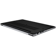MSI Modern 14 (2025) Laptop - 13th Gen / Intel Core i5-1335U / 14inch UHD / 512GB SSD / 8GB RAM / Shared Intel Iris Xe Graphics / Windows 11 Home / English & Arabic Keyboard / Urban Silver / Middle East Version - [F13MG-05]
