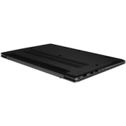MSI Modern 14 (2025) Laptop - 13th Gen / Intel Core i3-1315U / 14inch FHD / 512GB SSD / 8GB RAM / Shared Intel Iris Xe Graphics / Windows 11 Home / English & Arabic Keyboard / Platinum Gray / Middle East Version - [F13MG-05]