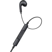 Baseus A00170000113-Z1 Encok CZ17 Wired In Ear Earphones Black