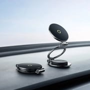Baseus MagPro Magnetic Car Mount Stick-on Version Black