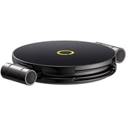 Baseus MagPro Magnetic Car Mount Stick-on Version Black