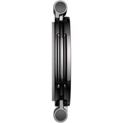 Baseus MagPro Magnetic Car Mount Stick-on Version Black