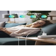 Ravpower GaN Wall Charger White