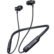 Ravpower RP-BH1008 Wireless Over Ear Neckband Black