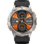 Kospet 7000014000 Series Tank T3 Smartwatch Silver