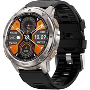 Kospet 7000014000 Series Tank T3 Smartwatch Silver