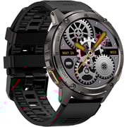 Kospet 7000014000 Series Tank T3 Smartwatch Silver