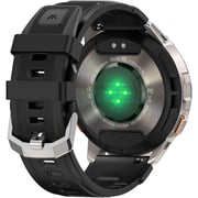 Kospet 7000014000 Series Tank T3 Smartwatch Silver