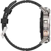 Kospet 7000014000 Series Tank T3 Smartwatch Silver