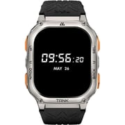 Kospet 13000014000 Series Tank M3 Smartwatch Silver