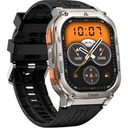 Kospet 13000014000 Series Tank M3 Smartwatch Silver