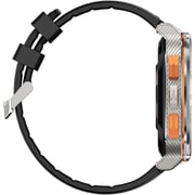 Kospet 13000014000 Series Tank M3 Smartwatch Silver